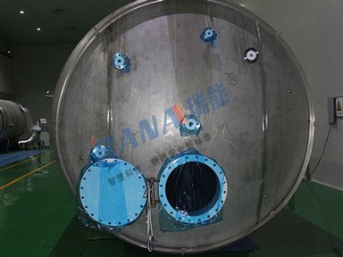 Modifizierte PTFE -Lagertanks mit PTFE -Lagern